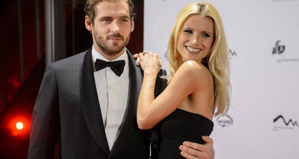 Intervista a Michelle Hunziker: “Aspetto una femmina e penso già al quarto figlio” Intervista a Michelle Hunziker: “Aspetto una femmina e penso già al quarto figlio”