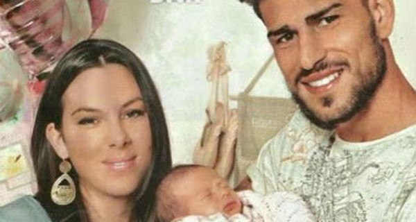 Micol Olivieri parla del problema avuto durante il parto: “Sono stati giorni difficili, ho sofferto molto” Micol Olivieri parla del problema avuto durante il parto: “Sono stati giorni difficili, ho sofferto molto”