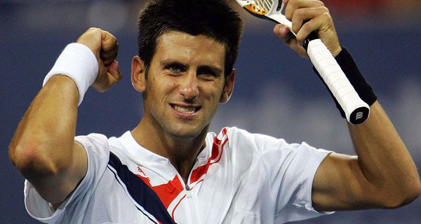 Novak Djokovic è diventato papà: è nato Stefan, il primo figlio del campione di Tennis Novak Djokovic è diventato papà: è nato Stefan, il primo figlio del campione di Tennis