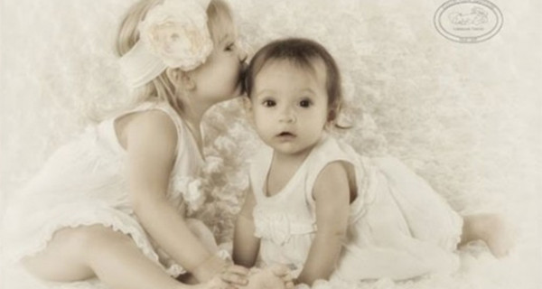 Sorelle, amore e odio: le cose che non puoi sapere se non hai una sorella Sorelle, amore e odio: le cose che non puoi sapere se non hai una sorella