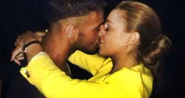 Aldo Palmeri mantiene la promessa fatta ad Alessia. Ecco di cosa si tratta Aldo Palmeri mantiene la promessa fatta ad Alessia. Ecco di cosa si tratta