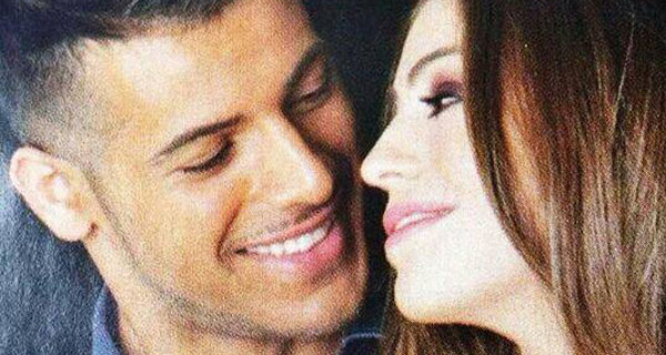 Aldo Palmeri e Alessia Cammarota, il loro grande sogno si è realizzato! Ecco di cosa si tratta Aldo Palmeri e Alessia Cammarota, il loro grande sogno si è realizzato! Ecco di cosa si tratta
