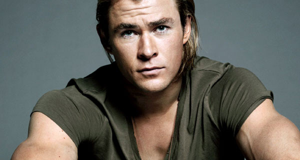 Chris Hemsworth è il (papà) più affascinante del mondo Chris Hemsworth è il (papà) più affascinante del mondo