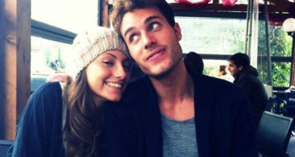 Intervista a Manfredi Ferlicchia: “Mi sono pentito, Giorgia ritorna da me!” Le sue parole Intervista a Manfredi Ferlicchia: “Mi sono pentito, Giorgia ritorna da me!” Le sue parole