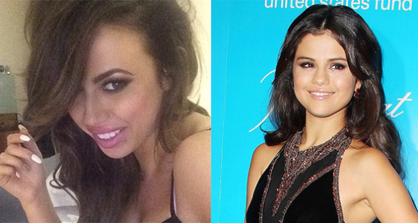 Ecco cosa unisce Holly di Geordie Shore e Selena Gomez Ecco cosa unisce Holly di Geordie Shore e Selena Gomez