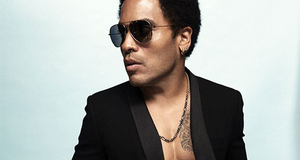 Intervista a Lenny Kravitz: “Il mio sogno adesso è quello di avere altri figli” Intervista a Lenny Kravitz: “Il mio sogno adesso è quello di avere altri figli”