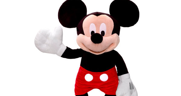 Parte “Condividi La Magia”, l’iniziativa benefica Disney Store per Natale Parte “Condividi La Magia”, l’iniziativa benefica Disney Store per Natale