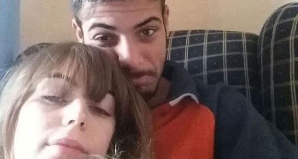 Aldo Palmeri e Alessia Cammarota a Catania: ecco le foto del loro nido d’amore Aldo Palmeri e Alessia Cammarota a Catania: ecco le foto del loro nido d’amore