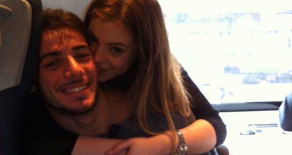 Aldo Palmeri e Alessia Cammarota: ecco svelato finalmente un loro nuovo lavoro Aldo Palmeri e Alessia Cammarota: ecco svelato finalmente un loro nuovo lavoro