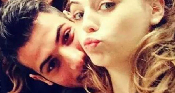 Aldo Palmeri e Alessia Cammarota: “Ecco le nostre dolci novità da Catania” Aldo Palmeri e Alessia Cammarota: “Ecco le nostre dolci novità da Catania”