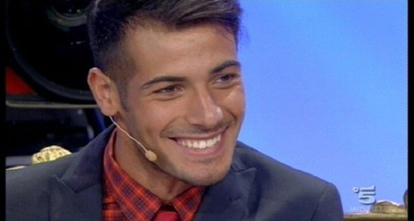 Il trono di Aldo. Parla Irene Casartelli: “Quando corteggiavo Aldo è successo che…” Il trono di Aldo. Parla Irene Casartelli: “Quando corteggiavo Aldo è successo che…”