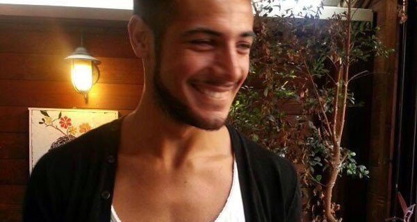 Aldo Palmeri vicino ad un nuovo traguardo. Ecco di cosa si tratta Aldo Palmeri vicino ad un nuovo traguardo. Ecco di cosa si tratta