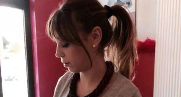 Alessia Cammarota è tornata a Roma! Le foto che lo provano e le ultime novità Alessia Cammarota è tornata a Roma! Le foto che lo provano e le ultime novità