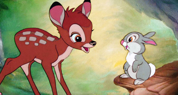 Film di animazione: qual è il cartone animato più triste di sempre? Re Leone, Pinocchio, Bambi, Up e gli altri Film di animazione: qual è il cartone animato più triste di sempre? Re Leone, Pinocchio, Bambi, Up e gli altri