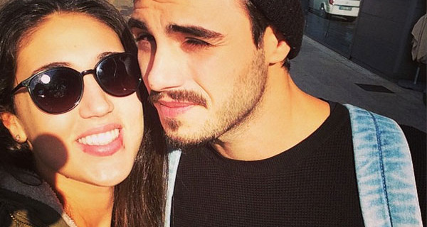 Cecilia Rodriguez e Francesco Monte presto genitori? Le parole della sorella di Belen Cecilia Rodriguez e Francesco Monte presto genitori? Le parole della sorella di Belen