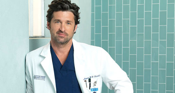 Grey’s Anatomy 11, anticipazioni: la triste rivelazione di Patrick Dempsey Grey’s Anatomy 11, anticipazioni: la triste rivelazione di Patrick Dempsey
