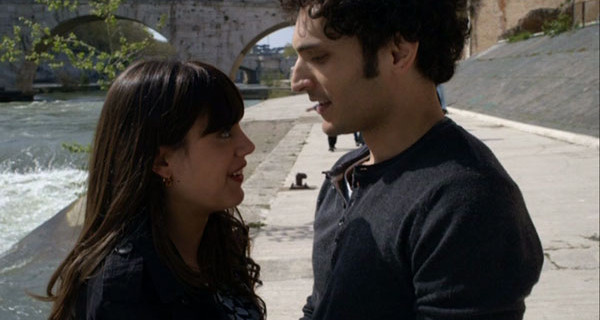 I Cesaroni 6, riassunto penultima puntata: Nina tra Francesco e Alice, Giulio e Sofia sempre più vicini I Cesaroni 6, riassunto penultima puntata: Nina tra Francesco e Alice, Giulio e Sofia sempre più vicini