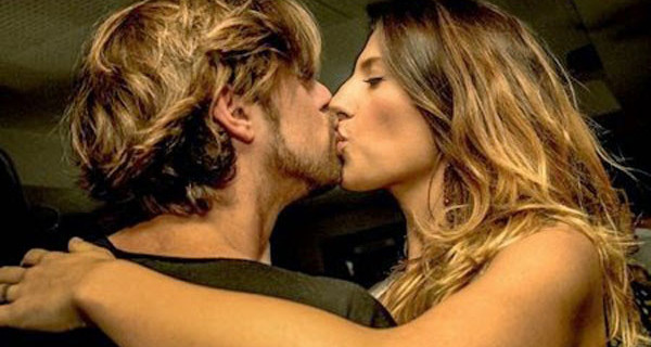 Giorgia Lucini e il bacio con Andrea Damante: la reazione di Manfredi Ferlicchia Giorgia Lucini e il bacio con Andrea Damante: la reazione di Manfredi Ferlicchia