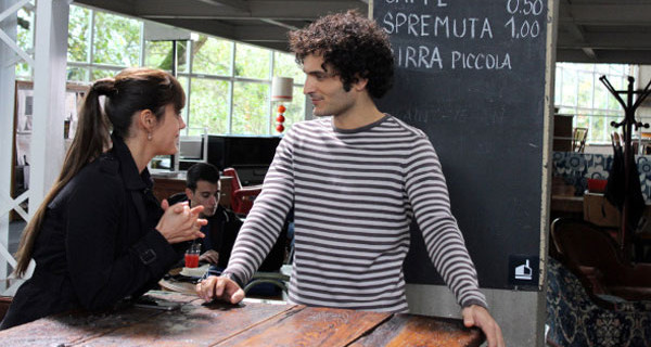 I Cesaroni 6, ecco cosa succederà nella puntata di stasera: Francesco lascia Alice prima del matrimonio? I Cesaroni 6, ecco cosa succederà nella puntata di stasera: Francesco lascia Alice prima del matrimonio?