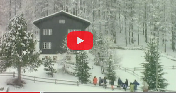 Una Canzone di Natale al Giorno: “Last Christmas” degli Wham! Video, testo e traduzione Una Canzone di Natale al Giorno: “Last Christmas” degli Wham! Video, testo e traduzione