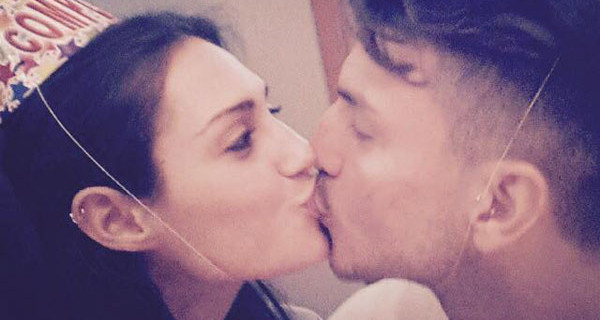 Uomini e Donne: Beatrice Valli incita di Marco Fantini? La notizia al compleanno del suo bimbo Uomini e Donne: Beatrice Valli incita di Marco Fantini? La notizia al compleanno del suo bimbo