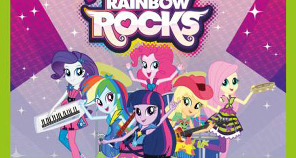 My Little Pony tornano al cinema: sabato 8 e domenica 9 novembre il nuovo film My Little Pony tornano al cinema: sabato 8 e domenica 9 novembre il nuovo film