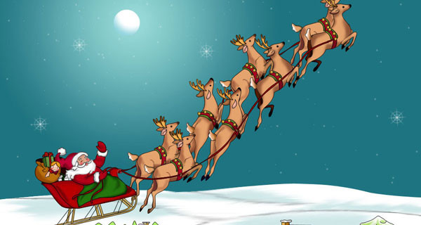 Calendario dell’Avvento disegnato da Federica Pagnucco: le dolci proposte per il Natale 2014 Calendario dell’Avvento disegnato da Federica Pagnucco: le dolci proposte per il Natale 2014