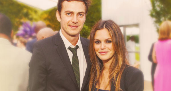 Rachel Bilson ha partorito! Lei e Hayden Christensen sono diventati genitori di Briar Rose Rachel Bilson ha partorito! Lei e Hayden Christensen sono diventati genitori di Briar Rose