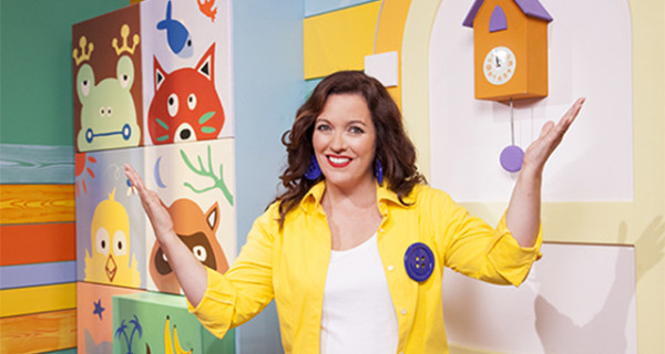 Tata Adriana torna in tv con Adri & Lalla – Cosa cos’è: tutte le sere alle 19 Tata Adriana torna in tv con Adri & Lalla – Cosa cos’è: tutte le sere alle 19