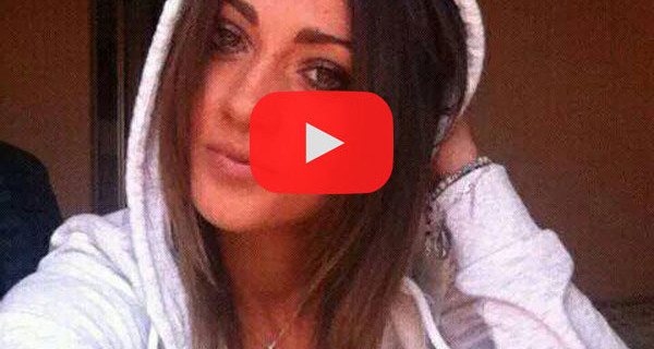 Il video di Teresa Cilia che ha commosso il web: “Vorrei solo un’altra possibilità” Il video di Teresa Cilia che ha commosso il web: “Vorrei solo un’altra possibilità”