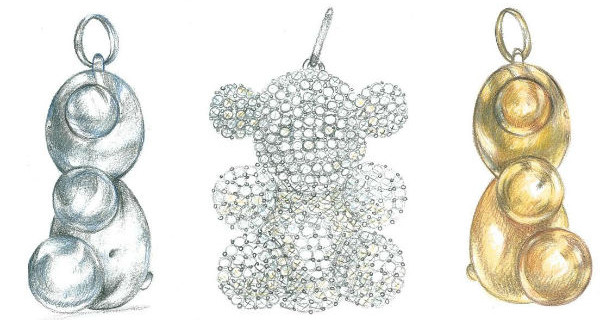 Tous, il Teddy Bear made in Barcellona arriva in Italia Tous, il Teddy Bear made in Barcellona arriva in Italia