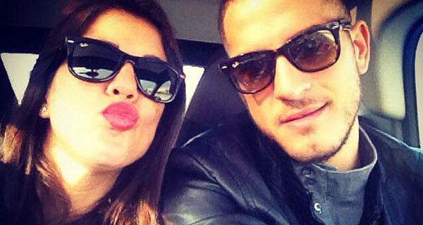 Grande Fratello: Vanessa Ravizza è diventata mamma! La gieffina presenta la sua bambina Grande Fratello: Vanessa Ravizza è diventata mamma! La gieffina presenta la sua bambina