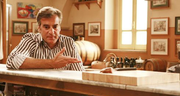 I Cesaroni 7, anticipazioni cast. Max Tortora (Ezio) torna a La Garbatella? Le novità I Cesaroni 7, anticipazioni cast. Max Tortora (Ezio) torna a La Garbatella? Le novità