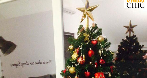 Tantissimi auguri di Buon Natale da BimboChic! Tantissimi auguri di Buon Natale da BimboChic!
