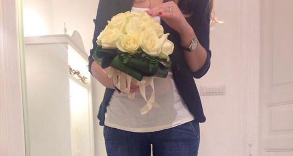 Alessia Cammarota, finalmente grandi novità: le nuove foto che mostrano la dolce sorpresa Alessia Cammarota, finalmente grandi novità: le nuove foto che mostrano la dolce sorpresa