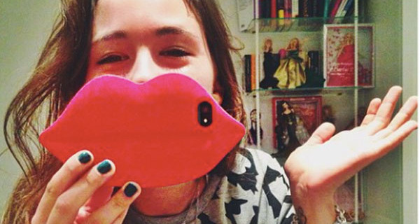 Buon Compleanno Aurora Ramazzotti: la figlia di Eros e Michelle compie 18 anni Buon Compleanno Aurora Ramazzotti: la figlia di Eros e Michelle compie 18 anni