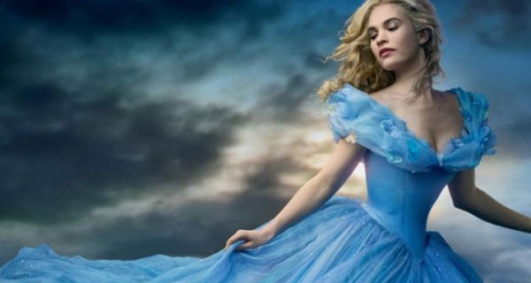 Cenerentola per un giorno: il concorso Disney dedicato alle aspiranti principesse Cenerentola per un giorno: il concorso Disney dedicato alle aspiranti principesse