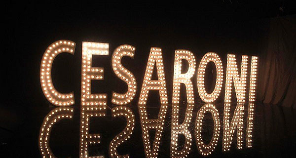 I Cesaroni 7, la foto di Mimmo e Irene più apprezzata di sempre I Cesaroni 7, la foto di Mimmo e Irene più apprezzata di sempre
