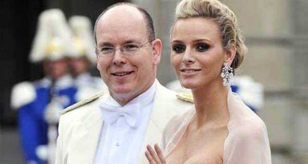 Charlene Wittstock e Alberto Di Monaco finalmente genitori: sono nati i due gemellini Charlene Wittstock e Alberto Di Monaco finalmente genitori: sono nati i due gemellini