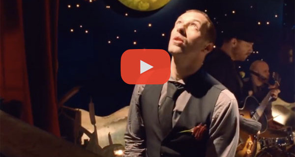 Canzone di Natale di oggi: “Christmas Lights” dei Coldplay. Video, Testo e Traduzione Canzone di Natale di oggi: “Christmas Lights” dei Coldplay. Video, Testo e Traduzione