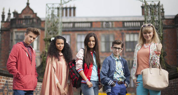 Su Disney Channel arriva Evermoor, la nuova mini serie per i giovani telespettatori Su Disney Channel arriva Evermoor, la nuova mini serie per i giovani telespettatori