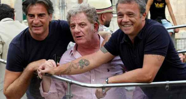 I Cesaroni 7, anticipazioni. Ecco quando andranno in onda le nuove puntate I Cesaroni 7, anticipazioni. Ecco quando andranno in onda le nuove puntate