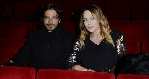 Laura Chiatti e Marco Bocci presto genitori: il loro red carpet formato famiglia Laura Chiatti e Marco Bocci presto genitori: il loro red carpet formato famiglia