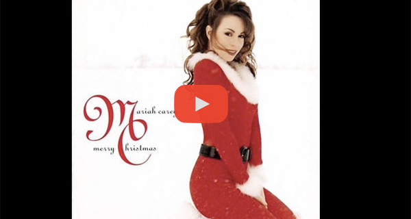 Canzone di Natale di oggi: “Silent Night” cantata da Mariah Carey. Video, testo e traduzione Canzone di Natale di oggi: “Silent Night” cantata da Mariah Carey. Video, testo e traduzione