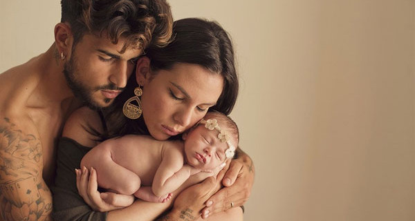 Intervista a Micol Olivieri: “Penso già al secondo figlio.” Novità anche in casa Cesaroni? Intervista a Micol Olivieri: “Penso già al secondo figlio.” Novità anche in casa Cesaroni?