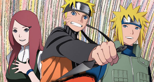 Questo weekend al cinema: negli UCI Cinemas arriva “Naruto – La via dei Ninja” Questo weekend al cinema: negli UCI Cinemas arriva “Naruto – La via dei Ninja”