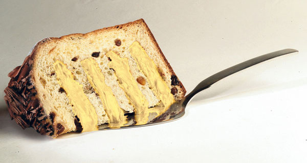 Dolci di Natale? Il Panettone Farcito: un gustoso dessert per tutta la famiglia Dolci di Natale? Il Panettone Farcito: un gustoso dessert per tutta la famiglia