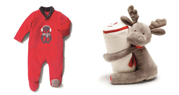 Regali di Natale per bambini: le proposte firmate Okaidi Regali di Natale per bambini: le proposte firmate Okaidi