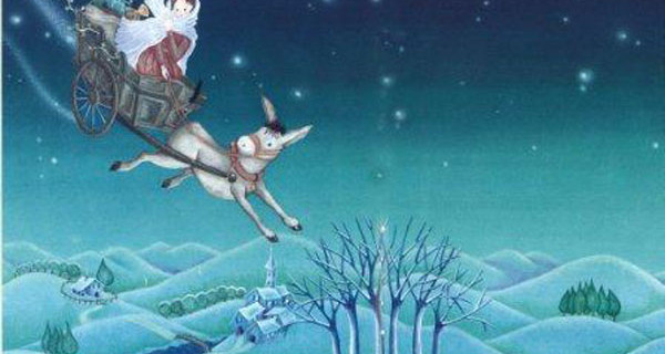 Santa Lucia, il giorno più corto che ci sia! Ecco come e dove si festeggia questa ricorrenza Santa Lucia, il giorno più corto che ci sia! Ecco come e dove si festeggia questa ricorrenza