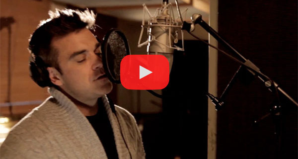 La Canzone di Natale di oggi: “So This Is Christmas” cantata da Robbie Williams. Video, testo e traduzione La Canzone di Natale di oggi: “So This Is Christmas” cantata da Robbie Williams. Video, testo e traduzione